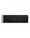 KLAWIATURA LOGITECH Wireless Keyboard K230 - nr 10