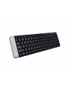 KLAWIATURA LOGITECH Wireless Keyboard K230 - nr 35