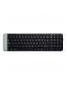 KLAWIATURA LOGITECH Wireless Keyboard K230 - nr 38