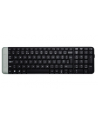 KLAWIATURA LOGITECH Wireless Keyboard K230 - nr 3