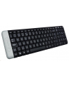 KLAWIATURA LOGITECH Wireless Keyboard K230 - nr 41