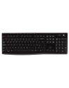 KLAWIATURA Wireless Keyboard K270 - nr 2
