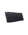 KLAWIATURA Wireless Keyboard K270 - nr 13
