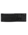 KLAWIATURA Wireless Keyboard K270 - nr 24