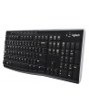 KLAWIATURA Wireless Keyboard K270 - nr 25