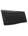 KLAWIATURA Wireless Keyboard K270 - nr 26