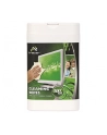 Czyszczące ściereczki nawilżone do LCD 100 mini - nr 14
