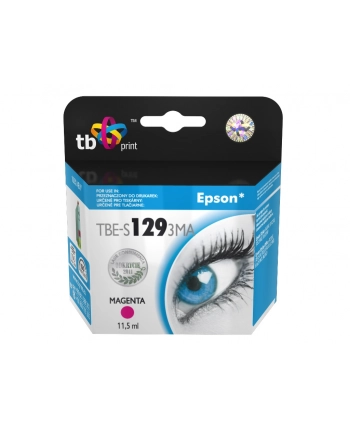 Tusz do Epson SX420W Magenta TBE-S1293MA