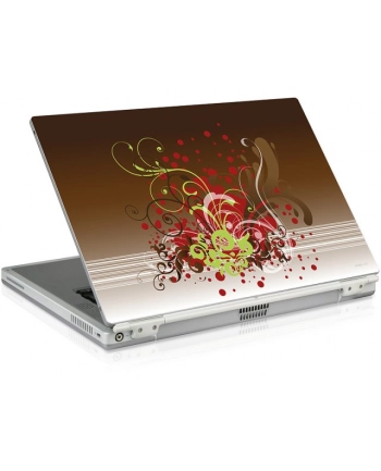 Skin do Laptopa LARENS M Fashion Brown