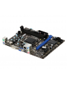 MSI H61M-P20 (G3) Intel H61 LGA 1155 (PCX/VGA/DZW/LAN/SATA/DDR3) mATX - nr 2