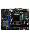 MSI H61M-P20 (G3) Intel H61 LGA 1155 (PCX/VGA/DZW/LAN/SATA/DDR3) mATX - nr 3