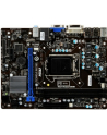 MSI H61M-P20 (G3) Intel H61 LGA 1155 (PCX/VGA/DZW/LAN/SATA/DDR3) mATX - nr 5