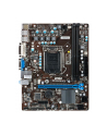 MSI H61M-P20 (G3) Intel H61 LGA 1155 (PCX/VGA/DZW/LAN/SATA/DDR3) mATX - nr 7