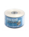 Płytki MAXELL CD-R 700MB 52x szpindel 50 - nr 1