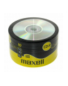 Płytki MAXELL CD-R 700MB 52x szpindel 50 - nr 4