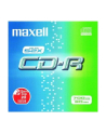 Płytki MAXELL CD-R 700MB 52x szpindel 50 - nr 6