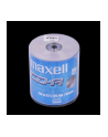 Płytki MAXELL CD-R 700MB 52x szpindel 100 - nr 3