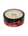 Płytki MAXELL DVD-R 4,7 16x szpindel 25 - nr 5