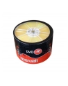 Płytki MAXELL DVD-R 4,7 16x szpindel 50 - nr 2