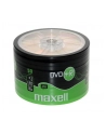 Płytki MAXELL DVD+R 4,7 16x szpindel 50 - nr 2