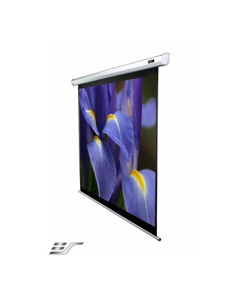 Ekran elektryczny ściana/sufit /16:9/ 104,6x185,9 MaxWhite / Spectrum Series