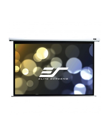 Ekran elektryczny ściana/sufit /1:1/ 202,9x202,9 MaxWhite
