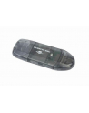 CZYTNIK GMB MINI SD/MMC USB 2.0 - nr 12