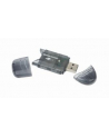 CZYTNIK GMB MINI SD/MMC USB 2.0 - nr 2