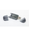 CZYTNIK GMB MINI SD/MMC USB 2.0 - nr 4