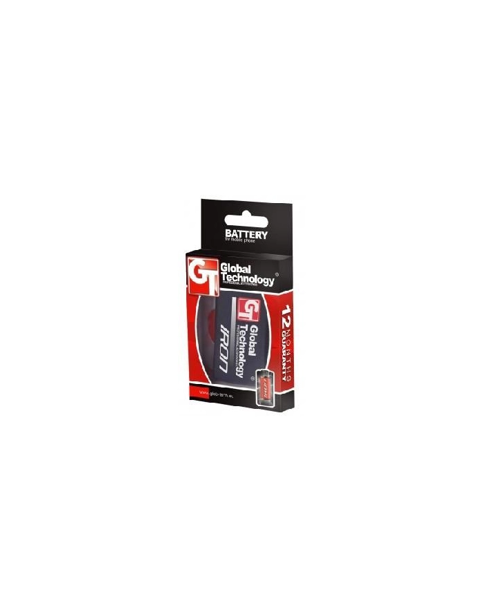 GT Bateria Iron Nokia 5310/6600F/7210S 1000mAh główny