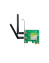 TP-Link WN881ND karta WiFi N300 (2.4GHz) PCI-E 2T2R RP-SMA - nr 82