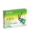 TP-Link WN881ND karta WiFi N300 (2.4GHz) PCI-E 2T2R RP-SMA - nr 83