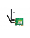 TP-Link WN881ND karta WiFi N300 (2.4GHz) PCI-E 2T2R RP-SMA - nr 84