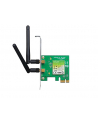 TP-Link WN881ND karta WiFi N300 (2.4GHz) PCI-E 2T2R RP-SMA - nr 9