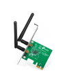 TP-Link WN881ND karta WiFi N300 (2.4GHz) PCI-E 2T2R RP-SMA - nr 83