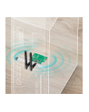 TP-Link WN881ND karta WiFi N300 (2.4GHz) PCI-E 2T2R RP-SMA - nr 97