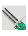 TP-Link WN881ND karta WiFi N300 (2.4GHz) PCI-E 2T2R RP-SMA - nr 98