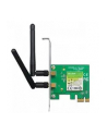 TP-Link WN881ND karta WiFi N300 (2.4GHz) PCI-E 2T2R RP-SMA - nr 99