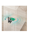 TP-Link WN881ND karta WiFi N300 (2.4GHz) PCI-E 2T2R RP-SMA - nr 103