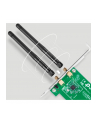 TP-Link WN881ND karta WiFi N300 (2.4GHz) PCI-E 2T2R RP-SMA - nr 104