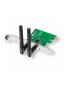TP-Link WN881ND karta WiFi N300 (2.4GHz) PCI-E 2T2R RP-SMA - nr 105