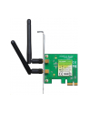 TP-Link WN881ND karta WiFi N300 (2.4GHz) PCI-E 2T2R RP-SMA - nr 13