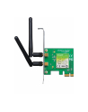 TP-Link WN881ND karta WiFi N300 (2.4GHz) PCI-E 2T2R RP-SMA - nr 1