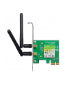 TP-Link WN881ND karta WiFi N300 (2.4GHz) PCI-E 2T2R RP-SMA - nr 16