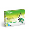 TP-Link WN881ND karta WiFi N300 (2.4GHz) PCI-E 2T2R RP-SMA - nr 24