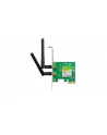 TP-Link WN881ND karta WiFi N300 (2.4GHz) PCI-E 2T2R RP-SMA - nr 2