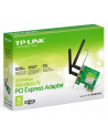TP-Link WN881ND karta WiFi N300 (2.4GHz) PCI-E 2T2R RP-SMA - nr 26