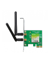 TP-Link WN881ND karta WiFi N300 (2.4GHz) PCI-E 2T2R RP-SMA - nr 31