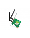 TP-Link WN881ND karta WiFi N300 (2.4GHz) PCI-E 2T2R RP-SMA - nr 32