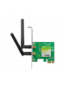 TP-Link WN881ND karta WiFi N300 (2.4GHz) PCI-E 2T2R RP-SMA - nr 37